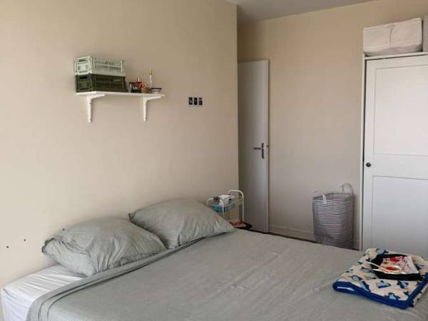 Colocation / Appartement 5 pièces de 72 m², Saint-Ouen-sur-Seine, Avenue Gabriel Péri / Photo 2