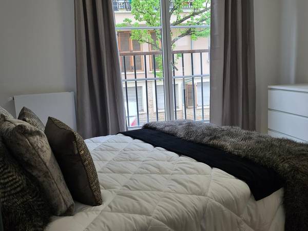 Colocation / Appartement 3 pièces de 76 m², Villiers-sur-Marne, Rue de la Fontaine / Photo 2