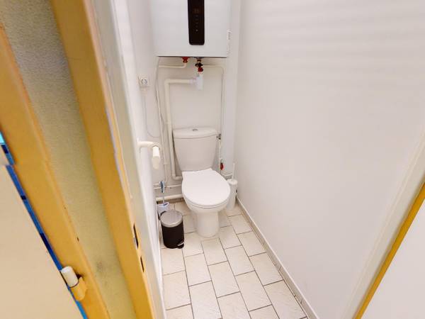Colocation / Appartement 5 pièces de 83 m², Villeurbanne, Rue de la Baïsse / Photo 17