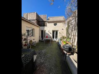 Flatsharing / Maison 5 pièces de 120 m², Le Pré-Saint-Gervais, Rue André Joineau
