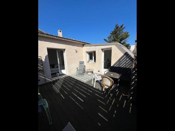 Colocation / Maison 5 pièces de 120 m², Le Pré-Saint-Gervais, Rue André Joineau / Photo 11
