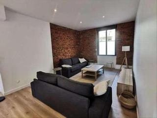 Flatsharing / 10-bedroom house · 258 m², Toulouse, Rue de la Passerelle