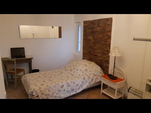Colocation / Maison 5 pièces de 120 m², Aix-en-Provence, Route du Puy Sainte Reparade / Photo 4