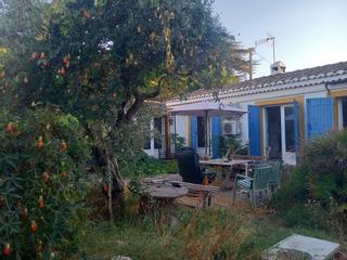Colocation / Maison 5 pièces de 120 m², Aix-en-Provence, Route du Puy Sainte Reparade