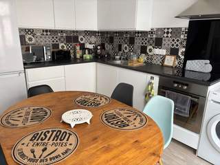 Colocation / Maison 5 pièces de 95 m², Lille, Pavillon Lamartine