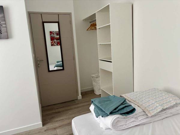 Colocation / Maison 5 pièces de 95 m², Lille, Pavillon Lamartine / Photo 5