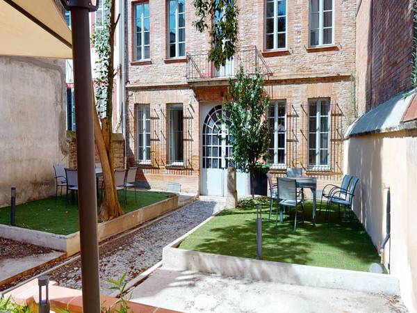 Colocation / Appartement 5 pièces de 120 m², Toulouse, Rue Bellegarde / Photo 12