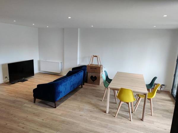 Colocation / Maison 11 pièces de 315 m², Massy, Rue du Cormier / Photo 5