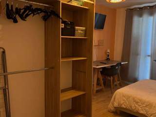 Colocation, Appartement 4 pièces, Toulouse