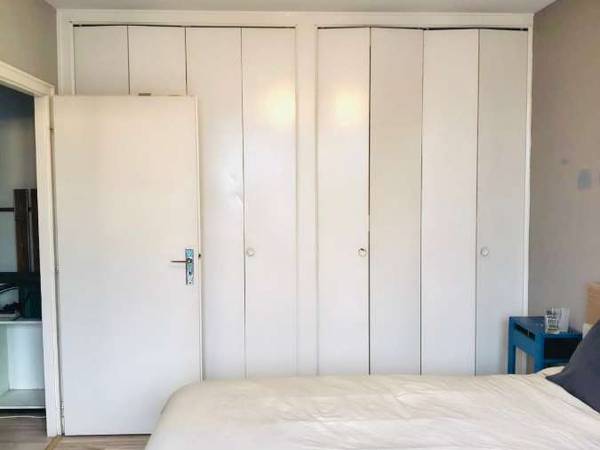 Chambre chez l'habitant / Appartement 4 pièces de 80 m², Bordeaux, Rue Frédéric Bentayoux / Photo 8