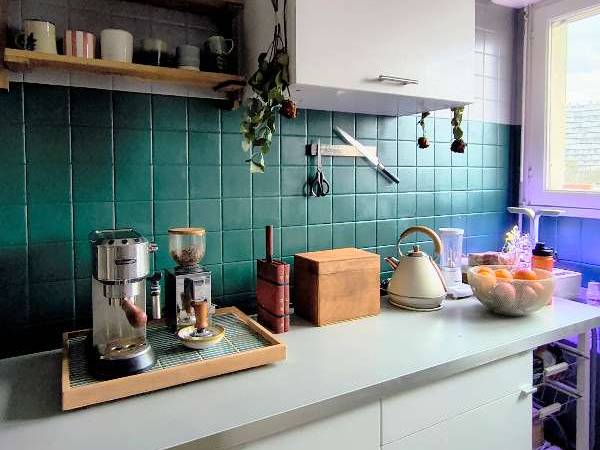 Colocation / Appartement 4 pièces de 80 m², Bordeaux, Rue Frédéric Bentayoux / Photo 8