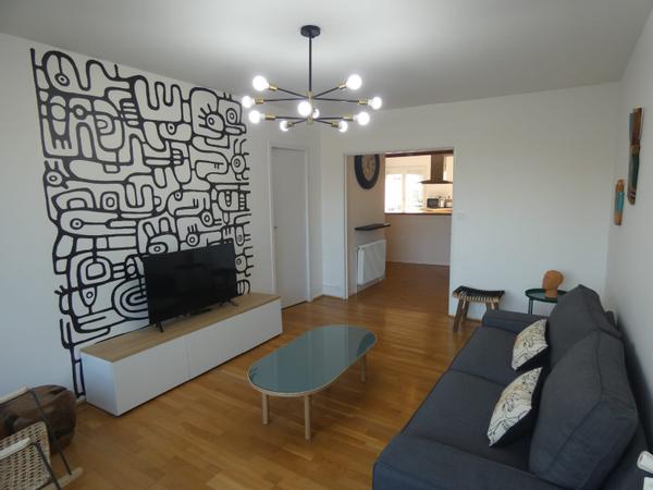 Colocation / Appartement 5 pièces de 135 m², Albi, Rue Charles Portal / Photo 2