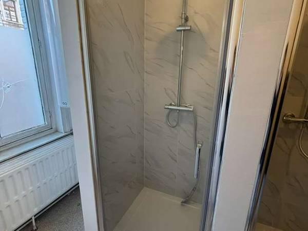 Colocation / Maison 10 pièces de 200 m², Schaerbeek, Avenue Rogier / Photo 3