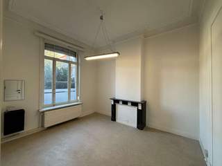 Flatsharing / 10-bedroom house · 200 m², Schaerbeek, Avenue Rogier