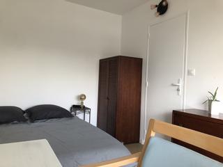 Flatsharing / 5-bedroom flat · 77 m², Champs-sur-Marne, Allée des Souches Vertes
