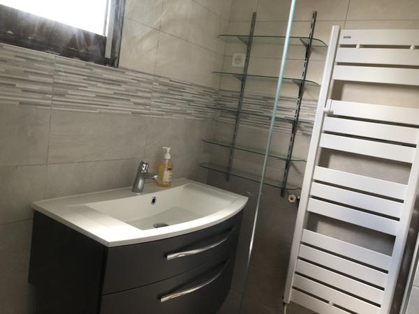 Colocation / Appartement 5 pièces de 77 m², Champs-sur-Marne, Allée des Souches Vertes / Photo 23