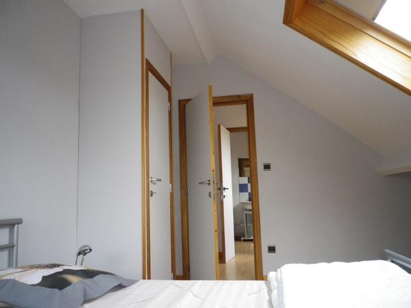 Location / Appartement 4 pièces de 70 m², Ham-sur-Heure-Nalinnes, La Vaucelle / Photo 8