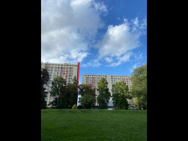 Colocation / Appartement 6 pièces de 85 m², Talence, Rue de Suzon / Photo 7