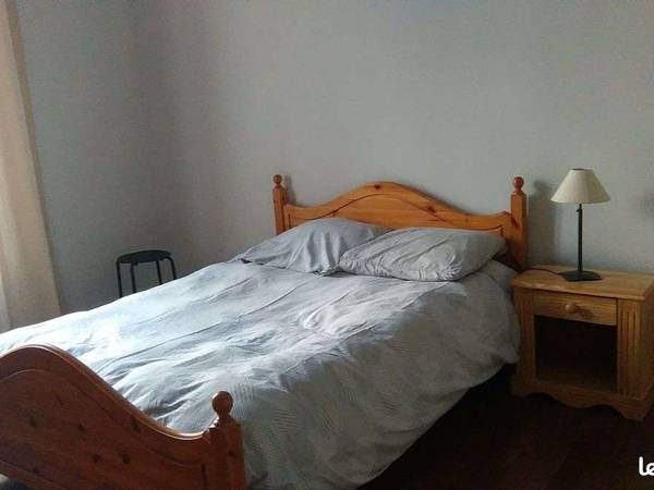 Colocation / Appartement 3 pièces de 62 m², Grenoble, Rue Capitaine Veyron la Croix / Photo 3