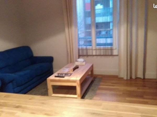Colocation / Appartement 3 pièces de 62 m², Grenoble, Rue Capitaine Veyron la Croix / Photo 2