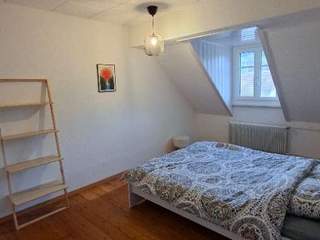 Sublet / 4 rooms apartment · 65 m², Biel/Bienne, Jakob-Stämpfli-Strasse