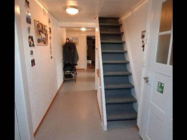 Sublet / 4 rooms apartment · 65 m², Biel/Bienne, Jakob-Stämpfli-Strasse / Photo 2