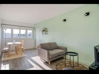 Room share / 5 rooms apartment · 80 m², Vitry-sur-Seine, Rue Clement Perrot