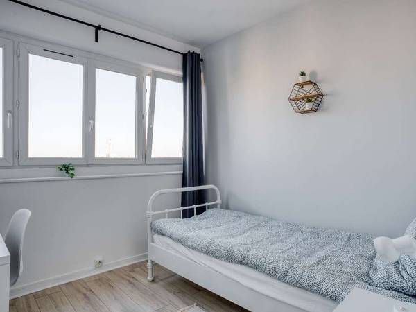 Colocation / Appartement 5 pièces de 80 m², Vitry-sur-Seine, Rue Clement Perrot / Photo 6