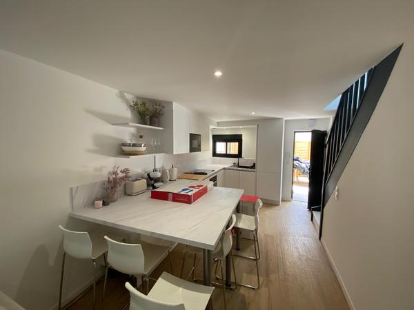 Colocation / Maison 7 pièces de 120 m², Cenon, Rue Emile Combes / Photo 2