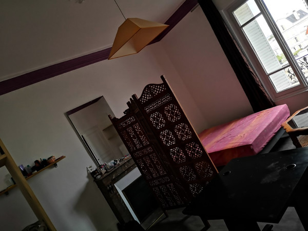 Chambre chez l'habitant / Maison 1 pièce de 14 m², Asnières-sur-Seine, Avenue Flachat / Photo 2