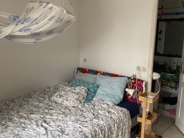 Colocation / Maison 7 pièces de 120 m², Montpellier, Rue Joseph Roumanille / Photo 2