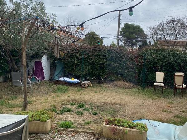 Colocation / Maison 7 pièces de 120 m², Montpellier, Rue Joseph Roumanille / Photo 8