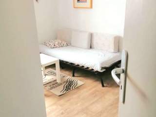 Chambre chez l'habitant / Appartement 3 pièces de 60 m², Montpellier, Avenue de Lodeve