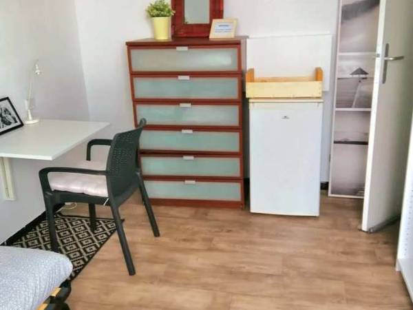 Chambre chez l'habitant / Appartement 3 pièces de 60 m², Montpellier, Avenue de Lodeve / Photo 2