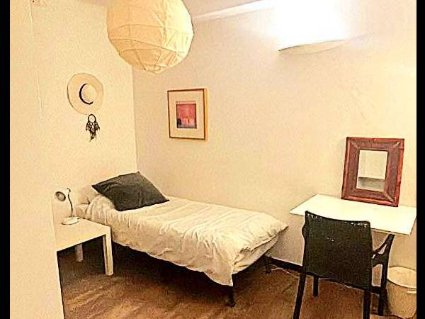 Chambre chez l'habitant / Appartement 3 pièces de 60 m², Montpellier, Avenue de Lodeve / Photo 2