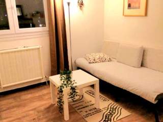 Homestay / 3-bedroom flat · 60 m², Montpellier, Avenue de Lodeve