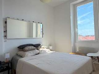 Sous-location / 2 rooms apartment · 62 m², Marseille, Rue Samatan