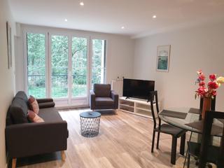 Colocation / Appartement 5 pièces de 83 m², Tours, Allée Laurence Berluchon