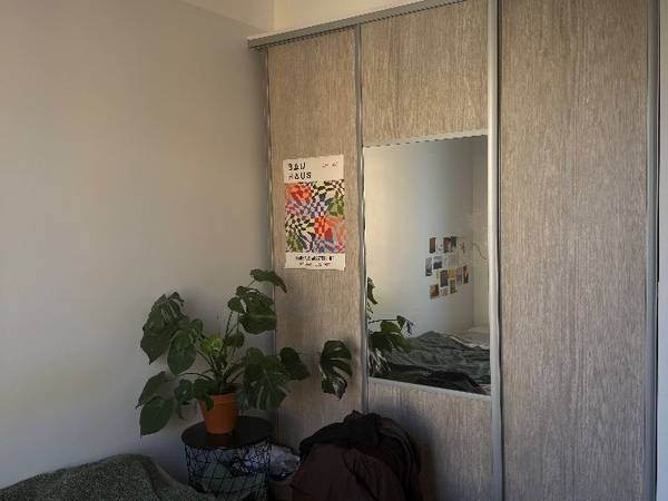 Sous-location / Appartement 2 pièces de 36 m², Paris, Rue Chauvelot / Photo 2