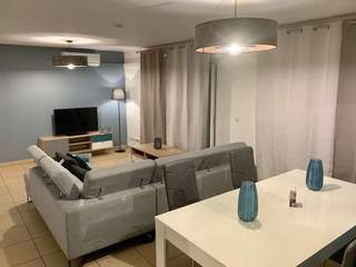 Appartement 4 pièces de 68 m²