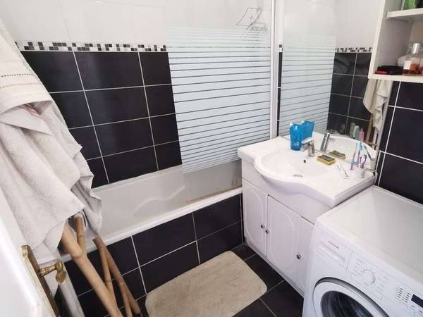 Colocation / Appartement 4 pièces de 68 m², Paris, Avenue Daumesnil / Photo 3