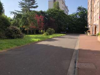 Colocation / Appartement 4 pièces de 57 m², Ivry-sur-Seine, Rue Gaston Monmousseau