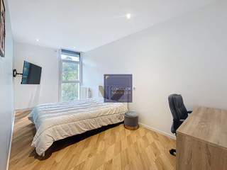 Room share, 5 rooms apartment, Villers-le-Lac