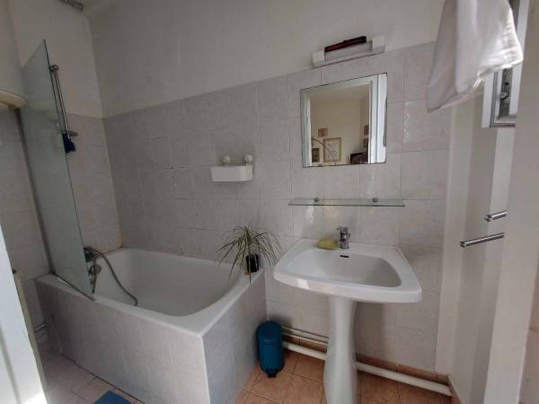Sous-location / Appartement 3 pièces de 54 m², Montrouge, Avenue Emile Boutroux / Photo 4
