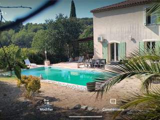 Coliving, Villa 9 pièces, Marseille