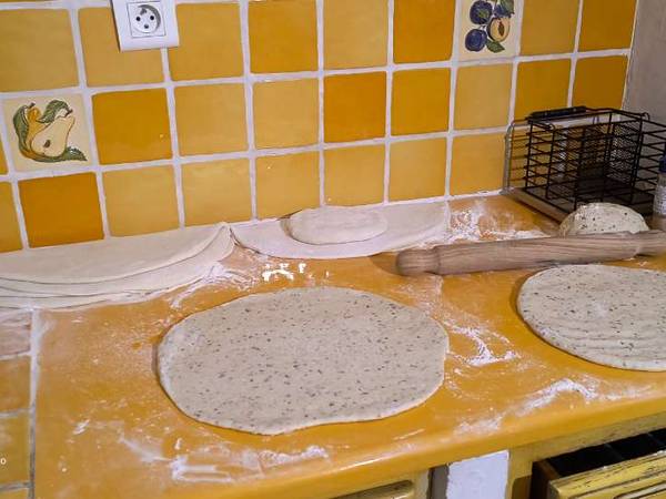 Coliving / Villa 9 pièces de 225 m², Marseille, Chemin de la Marteleine / Photo 27