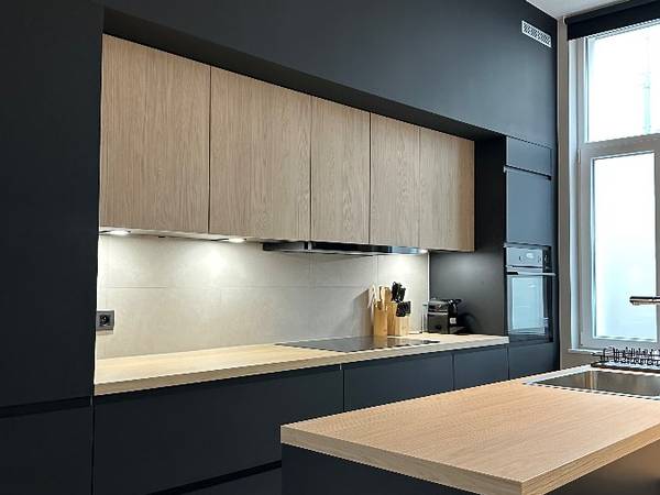 Colocation / Maison 7 pièces de 175 m², Uccle, Rue Verhulst / Photo 2