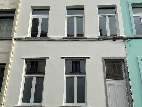 Colocation / Maison 7 pièces de 175 m², Uccle, Rue Verhulst / Photo 23