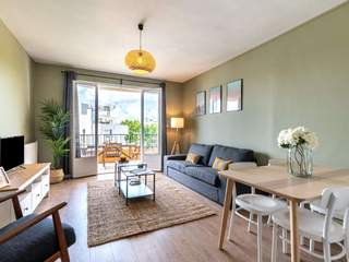 Colocation / 5 rooms apartment · 95 m², Montpellier, Avenue du Major Flandre