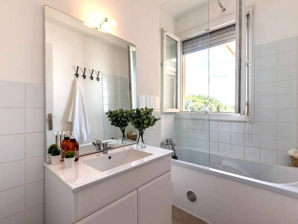 Colocation / Appartement 5 pièces de 95 m², Montpellier, Avenue du Major Flandre / Photo 7